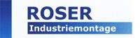 Rosner Industriemontagen